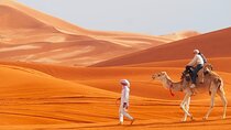 From Marrakech: 3Days 2Night Desert Tour via Ait Ben Haddou