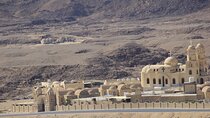 Private Half Day Monastery of St. Paul from Hurghada