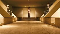 3 Hours Tour at Luxor Museum