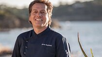 Private Greek Cuisine With Chef at Your Place