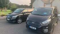 Private Transfer From or To Airports in Paris