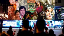  Bollywood VIP Food Tour