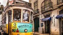 Private Lisbon Transfer To Airport