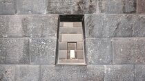 City Tour in Cusco