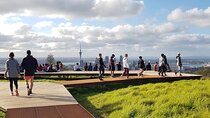 Hobbiton Movie Set and Auckland City Tour a Day Trip