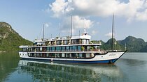 La Casta Cruise - 5 Star Luxury HALONG & LAN HA BAY - 2Day/1Night