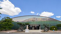 Full-Day Private Setubal Wine Tour Experience from Lisbon