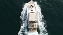 Private Amalfi Coast Tour from Sorrento in a 37ft Speed Boat