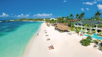 Negril BeachExperience & Ricks Cafe from Montego Bay or Falmouth