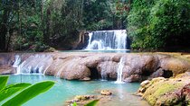 Customizable Combo package to Black River Safari and YS Falls