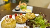 Lunch Experience at Chouf L'Or with Pickup