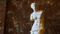 Private tour of the Louvre EN Chinese 2H with a Certified Guide