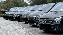 Transfer for Istanbul Airport(EUROPEAN SIDE)
