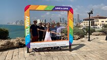  Tel Aviv And Jaffa Tour