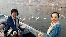 2 Day Varanasi Day Tour with Boating and English Speaking Guide