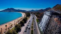 East Coast Tour from Dubai: Private Khor Fakkan and Fujairah Tour
