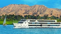 3-Day Nile Escape from Hurghada to Luxor