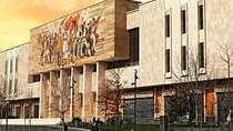 Tirana Express Walking Tour - Essential of the Albanian Capital