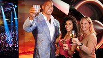 Madame Tussauds Berlin Admission Ticket