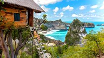 All inclusive Two Days and One Night on Nusa Penida Island 