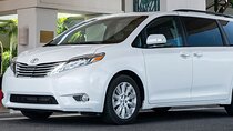 Private Transfer from Ho Chi Minh Airport (SGN) to Phu My Port