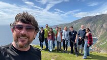 6 Day Small Group! Full package Southern Ireland tour from Dublin