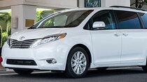 Private Transfer from Ho Chi Minh Hotels to Phu My Port