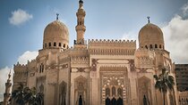 Full Day Private Tour to Alexandria from Cairo