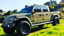  Private Full Day Hana Jeep Tour