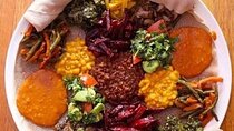Addis Food Tasting Tour 