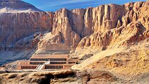 Full-Day Private Tour to East and West Banks of Luxor