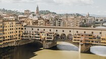 Skip the Line Uffizi Gallery and Vasari Corridor Guided Tour