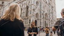 Florence in a Day: Michelangelo's David, Uffizi and Guided City Walking Tour