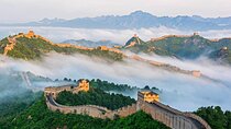 Beijing Private Transfer to Jinshanling or Simatai Great Wall