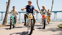 Fat Woody Coronado Beach Cruiser Experience