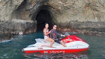 Private Jetski Adventure in Gulf Papagayo
