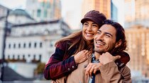 Romantic photoshoot for couples in Melbourne