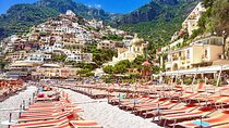 Naples to Positano and Cetara 8 hours trip