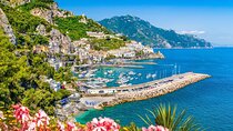  10 Hours Private Tour in Naples To Pompeii