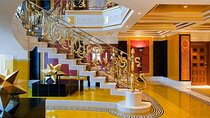 90 Minutes Guided Tour Inside Burj Al Arab