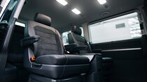 Berlin Private Transfer to/from Berlin Brandenburg Airport