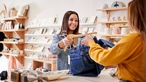Private Shopping Tour from Las Vegas to North Premium Outlets