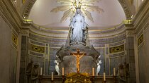 Paris Private Chapel of Our Lady Walking Tour