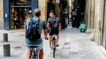 Barcelona Bike And Food Experience