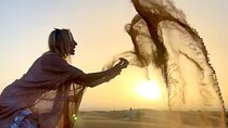 3 Days Desert Tour From Marrakech To Fes (From Buget to Luxury)