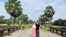  2-Day Angkor Wat Small, Big Circuit & Banteay Srei Tour