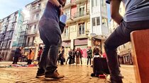 Bilbao´s Old Town Responsible Free Walking Tour