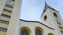 Pilgrimage to Medjugorje Sightseeing tour of the city of Mostar