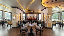 Indochina Cruise 3-day Explore Halong and Lan Ha Bay from Hanoi