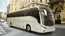 Private, Small and Big Groups Rent a Van in Dubai